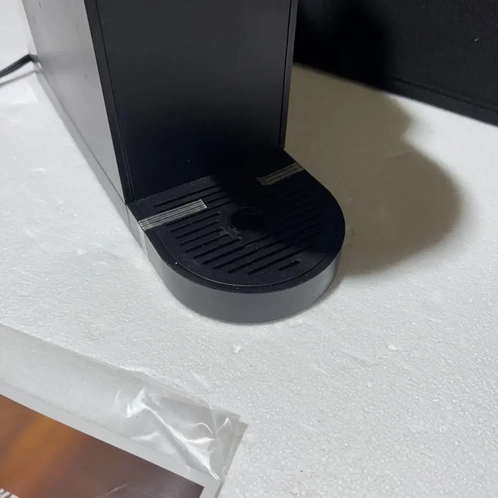 Keurig K-Slim K900 Single-Serve K-Cup Pod Coffee Maker Black